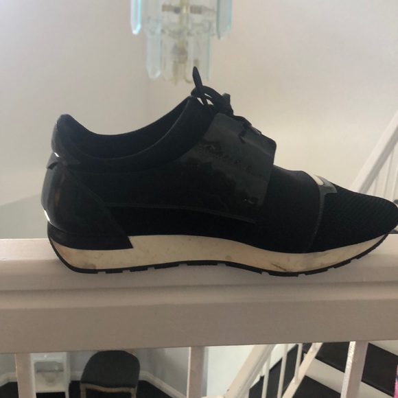 balenciaga - Picture 3 of 4